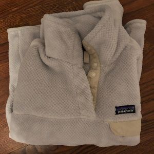 Patagonia Fleece Pullover